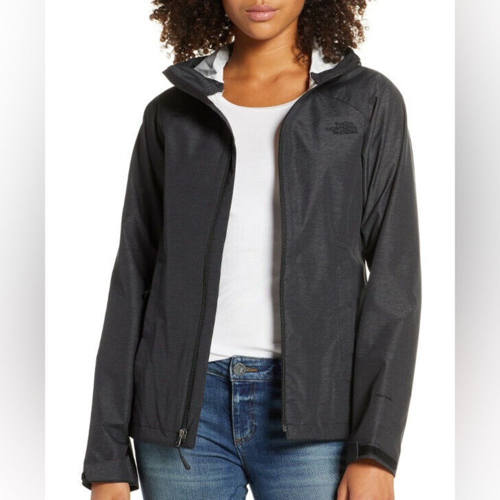 The North Face Magnolia Rain Jacket